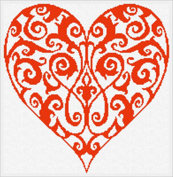 PRECIOUS HEART