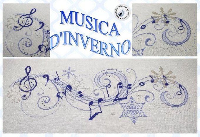 MUSICA D'INVERNO