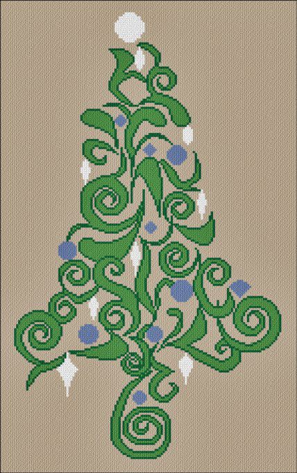 SPECIAL CHRISTMAS TREE 2015
