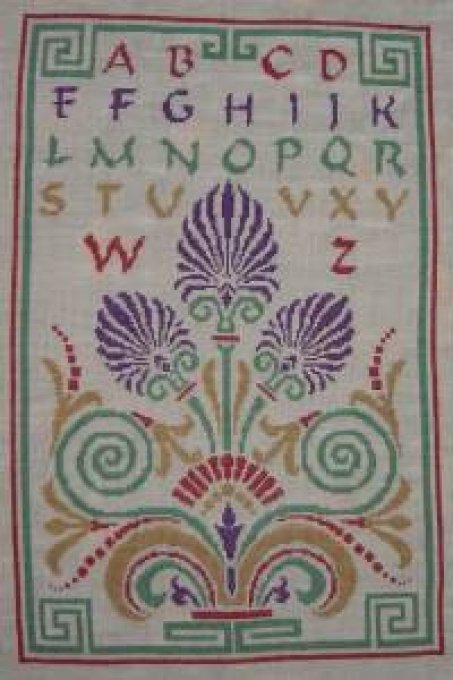 SIMPLE SAMPLER