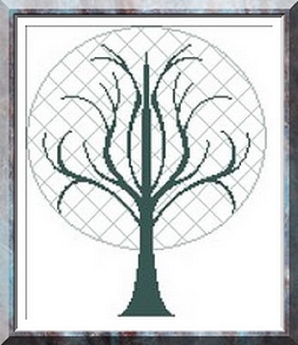 TREES OF SEASONS 1