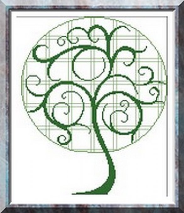 TREES OF SEASONS 2