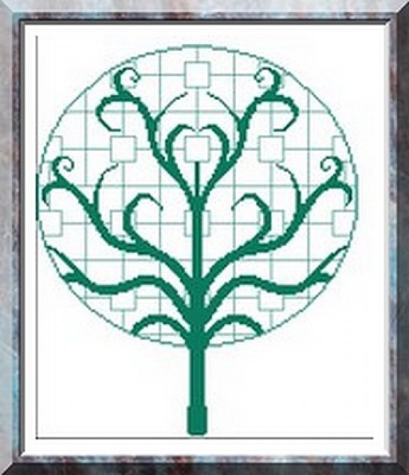 TREES OF SEASONS 3