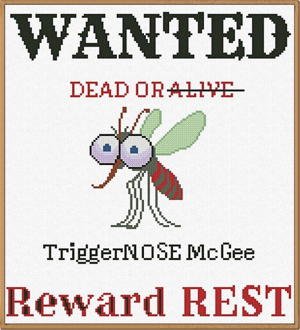 TRIGGERNOSE