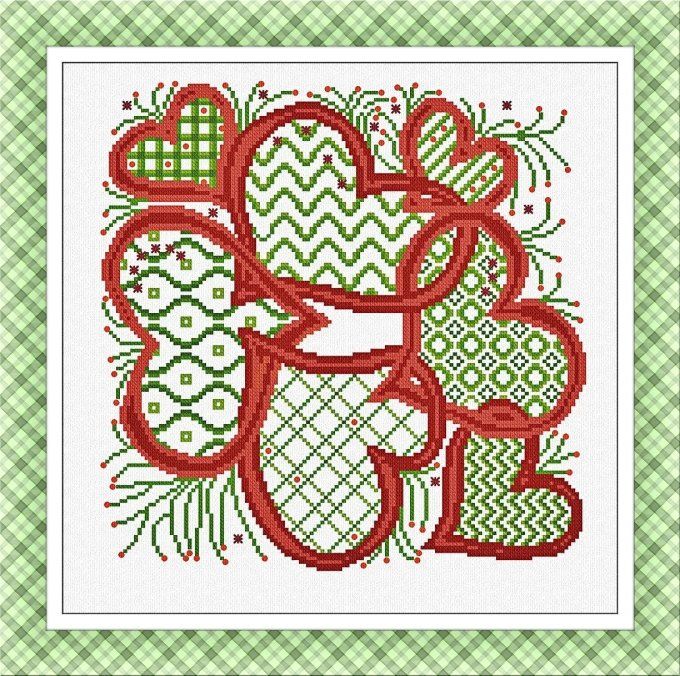LINKED HEARTS