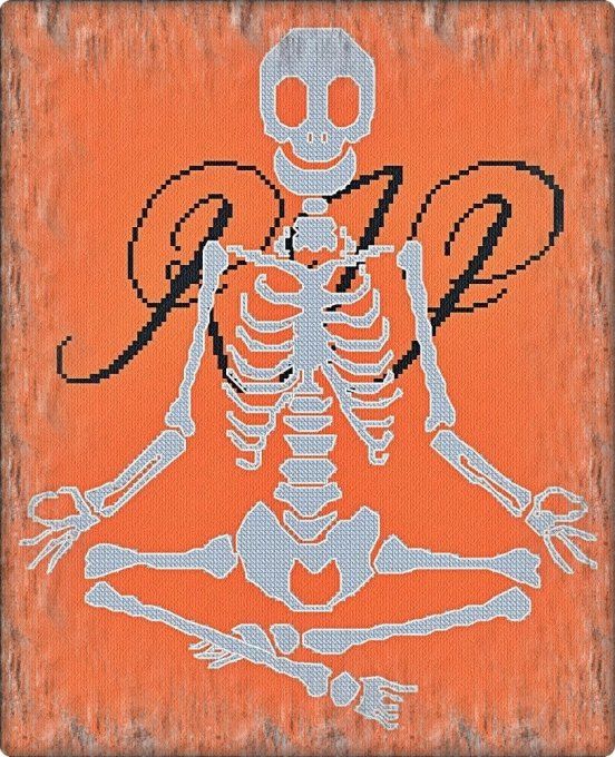 RIP YOGA
