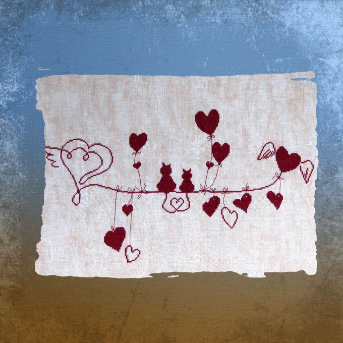 WAITING FOR LOVE